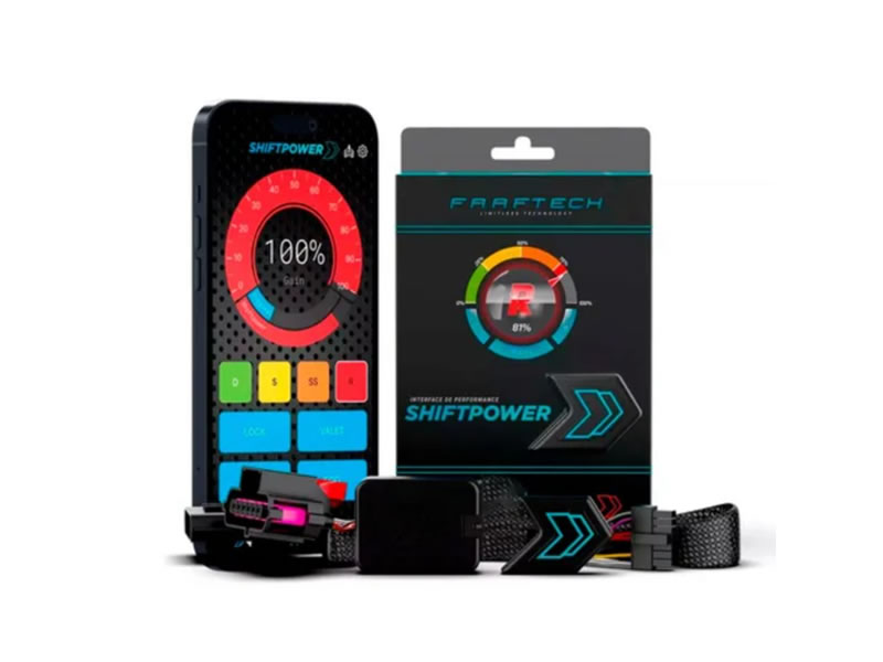Sistema PowerShift